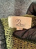 Love Green Cardigan Size M - photo 7