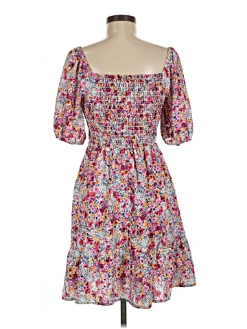 First Love Casual Dress (view 2)
