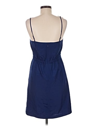 J.Crew Factory Store Casual Dress (view 2)