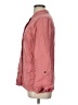 Sanctuary Pink Long Sleeve Button-Down Shirt Size L - photo 5