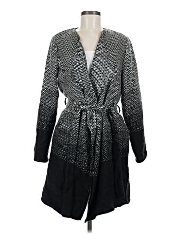 BB Dakota Coat (view 1)