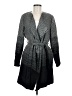 BB Dakota 100% Acrylic Gray Coat Size M - photo 1