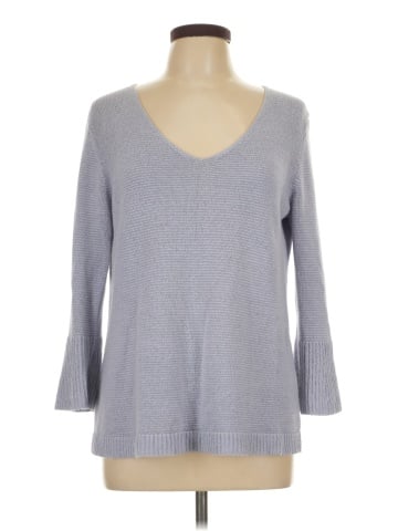 Ann Taylor LOFT Pullover Sweater (view 1)