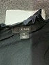 J.Crew 100% Cotton Black Long Sleeve Blouse Size S - photo 7