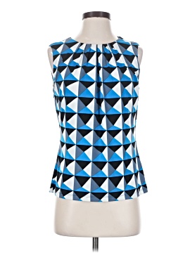 Calvin Klein Sleeveless Blouse