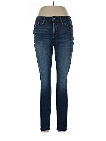 Levi Strauss Signature Jeans (view 1)