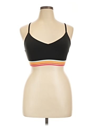 Spiritual Gangster Sleeveless Top (view 1)