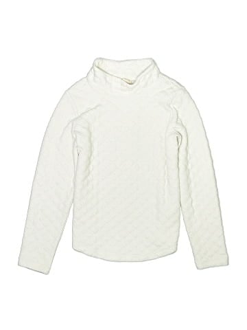 Crewcuts Outlet Turtleneck Sweater (view 1)