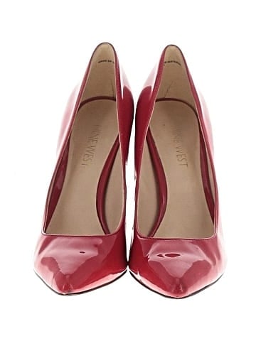 Nine West Heels (view 2)