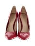 Nine West Red Heels Size 6 - photo 2