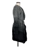 BB Dakota 100% Acrylic Gray Coat Size M - photo 4