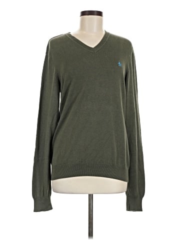An Original Penguin by Munsingwear Long Sleeve T-Shirt (view 1)