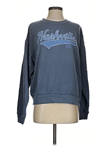 American Eagle Outfitters Sweatshirt (view 1)