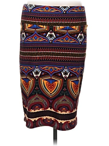 Lularoe Casual Skirt (view 1)
