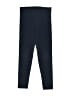 Tea Solid Blue Casual Pants Size 7 - photo 1