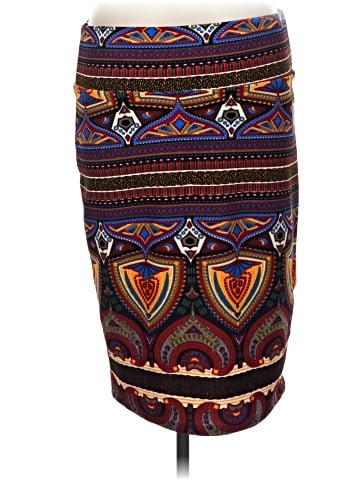 Lularoe Casual Skirt (view 2)