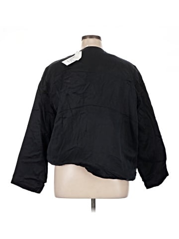 Eileen Fisher Jacket (view 2)