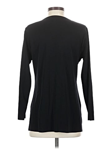 misook Long Sleeve Top (view 2)