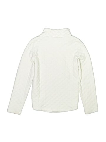 Crewcuts Outlet Turtleneck Sweater (view 2)