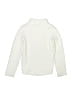 Crewcuts Outlet Ivory Turtleneck Sweater Size 8 - 9 - photo 2