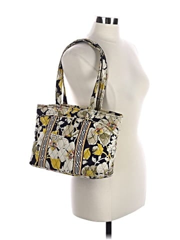 Vera Bradley Tote (view 2)