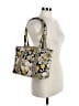 Vera Bradley Yellow Tote One size - photo 2