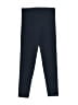 Tea Solid Blue Casual Pants Size 7 - photo 2