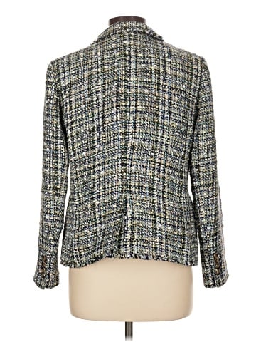 Ann Taylor Blazer (view 2)