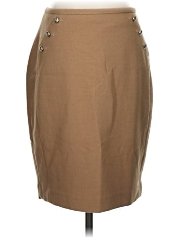 White House Black Market Casual Skirt (view 1)