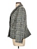Ann Taylor Tweed Gray Blazer Size 10 Petite - photo 5
