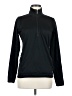 Nike Golf 100% Polyester Black Track Jacket Size M - photo 1
