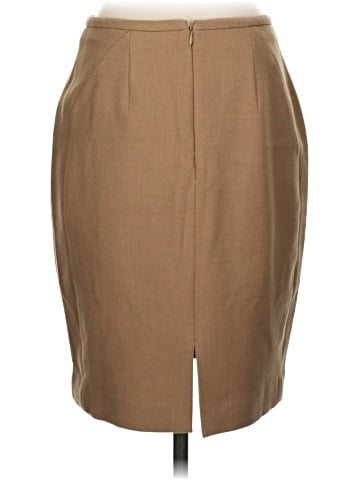 White House Black Market Casual Skirt (view 2)
