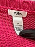 rue21 100% Acrylic Pink Pullover Sweater Size 2X - photo 7