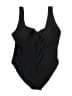 J.Crew Black One Piece Swimsuit Size 18 - photo 1