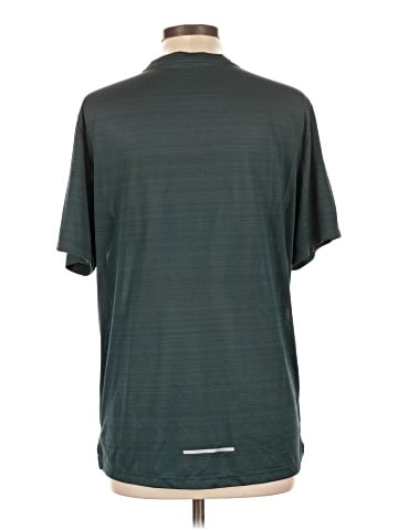 Nike Short Sleeve Top (view 2)