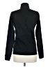 Nike Golf 100% Polyester Black Track Jacket Size M - photo 2