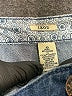 IZOD Blue Jeans Size 10 - photo 7