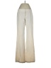 Ecru Ivory Dress Pants Size 2 - photo 1