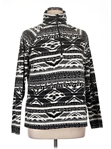 Eddie Bauer Turtleneck Sweater (view 1)