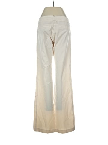 Ecru Dress Pants (view 2)