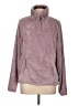 Eddie Bauer 100% Polyester Purple Pullover Sweater Size L - photo 1