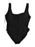 J.Crew Black One Piece Swimsuit Size 18 - photo 2