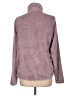 Eddie Bauer 100% Polyester Purple Pullover Sweater Size L - photo 2