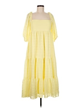 Amanda Uprichard Casual Dress