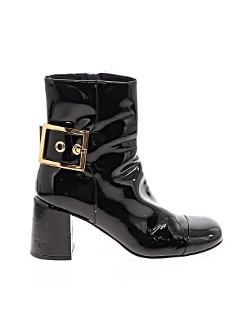 Jeffrey Campbell Ankle Boots (view 1)