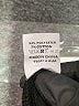 Unbranded Solid Black Shorts Size XL - photo 5