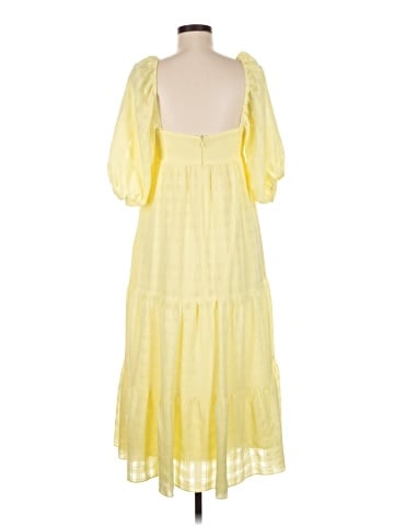 Amanda Uprichard Casual Dress (view 2)