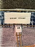 Dear John Hearts Blue Jeans Size 29 waist - photo 7