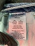 Dear John Hearts Blue Jeans Size 29 waist - photo 8