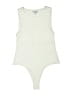 Steve Madden Ivory Bodysuit Size S - photo 1